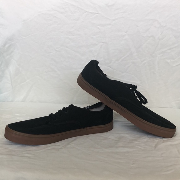 Black ankle vans - Picture 5 of 6